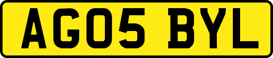 AG05BYL