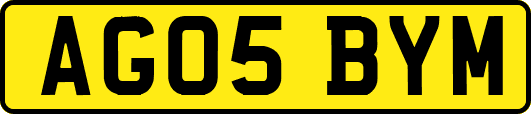 AG05BYM