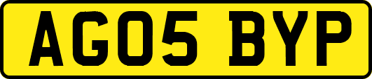 AG05BYP