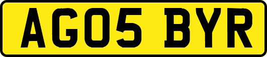 AG05BYR