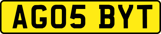 AG05BYT