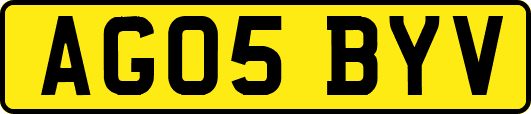 AG05BYV