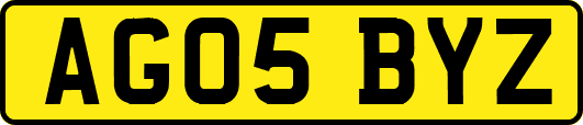AG05BYZ