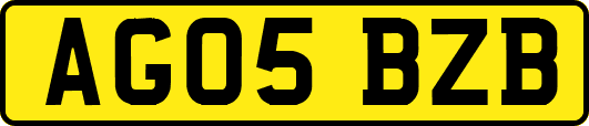 AG05BZB