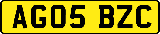 AG05BZC