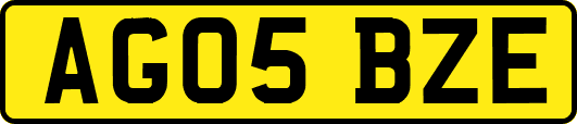 AG05BZE