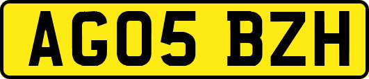 AG05BZH