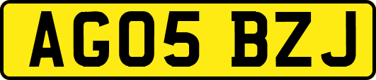 AG05BZJ