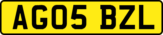 AG05BZL