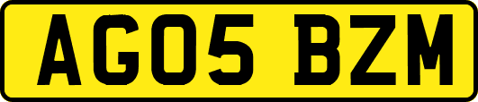 AG05BZM