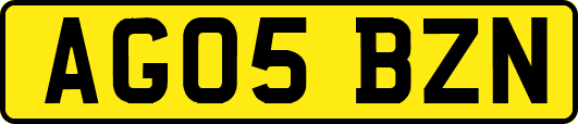 AG05BZN