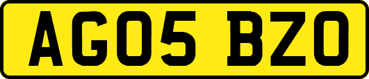 AG05BZO