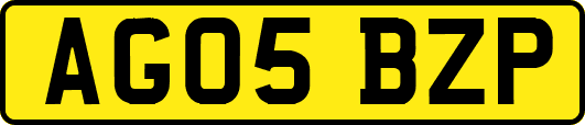 AG05BZP