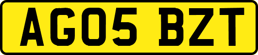 AG05BZT
