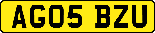 AG05BZU