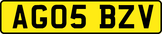 AG05BZV