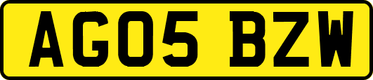 AG05BZW