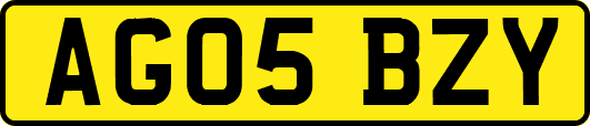 AG05BZY