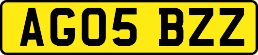 AG05BZZ