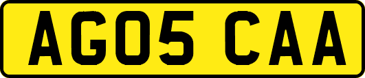 AG05CAA