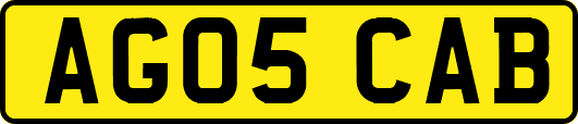 AG05CAB