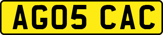 AG05CAC