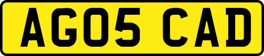AG05CAD