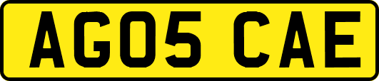 AG05CAE