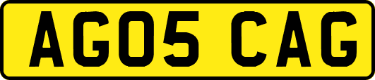AG05CAG