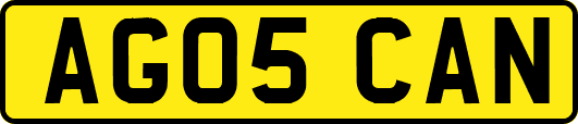 AG05CAN