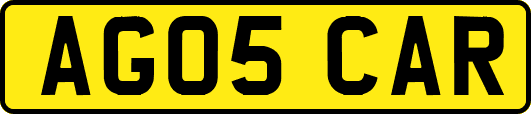 AG05CAR