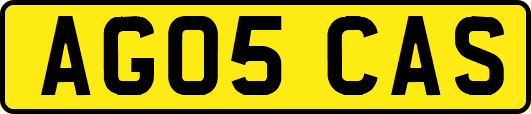 AG05CAS
