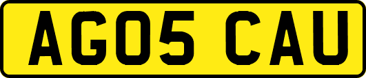 AG05CAU