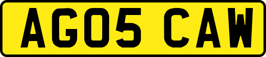 AG05CAW