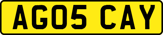 AG05CAY