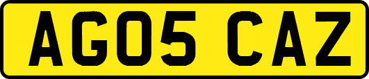 AG05CAZ
