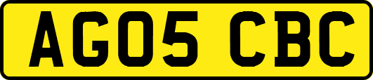 AG05CBC