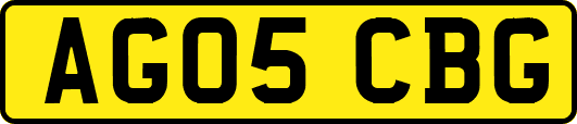 AG05CBG