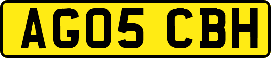 AG05CBH