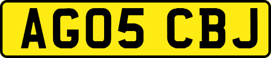 AG05CBJ