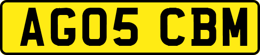 AG05CBM