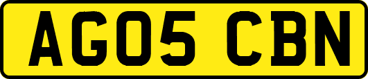 AG05CBN