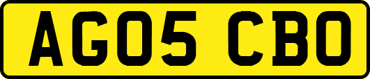 AG05CBO