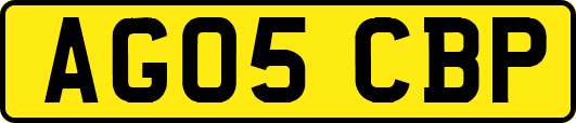 AG05CBP
