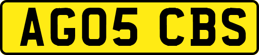 AG05CBS