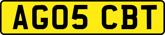 AG05CBT