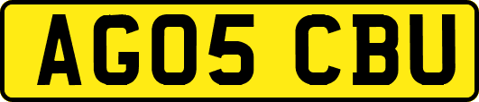 AG05CBU