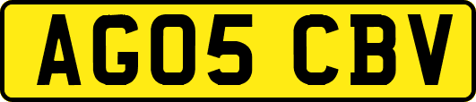AG05CBV