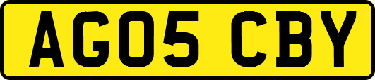 AG05CBY