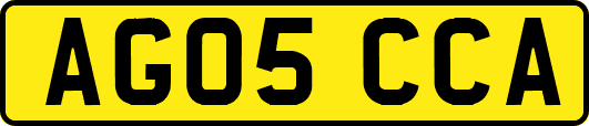AG05CCA